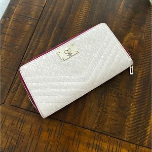 Guess Wallet